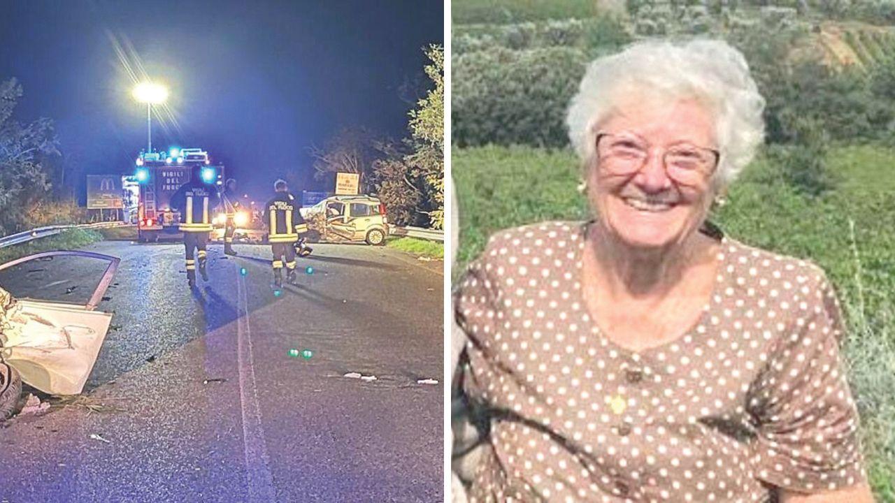 Rosignano, muore nello schianto in auto: chi è la vittima