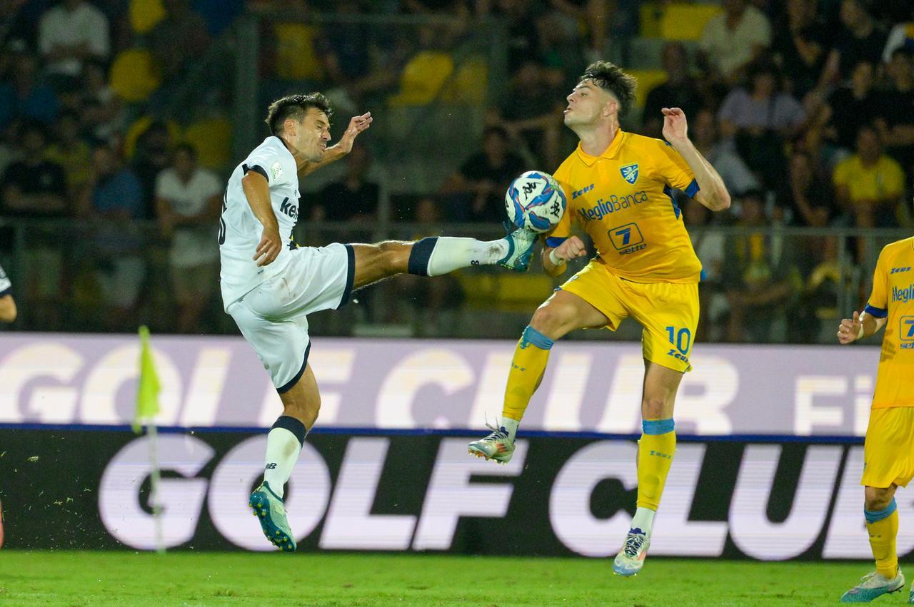 Il Modena può ritrovare Gerli: Bisoli avrà il suo regista