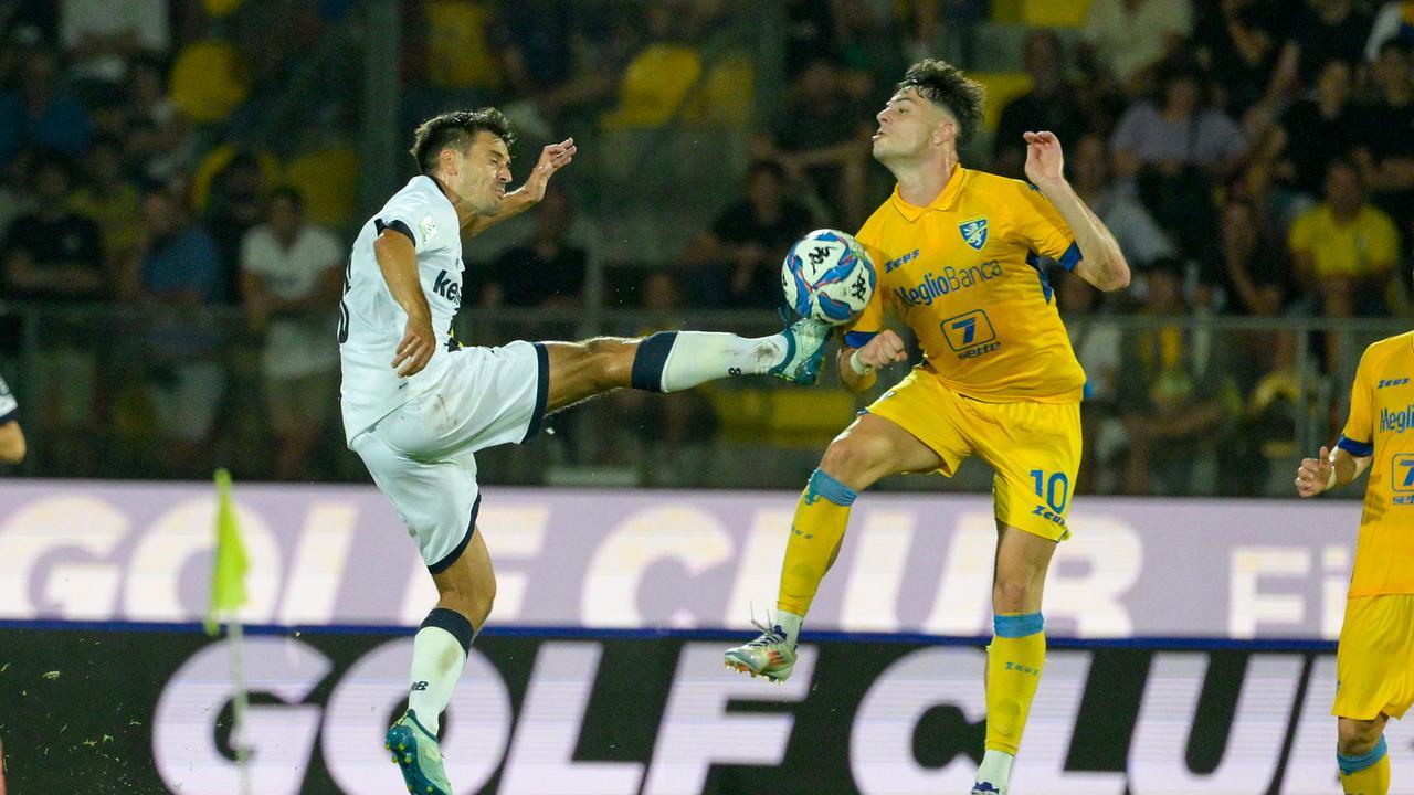 Il Modena può ritrovare Gerli: Bisoli avrà il suo regista