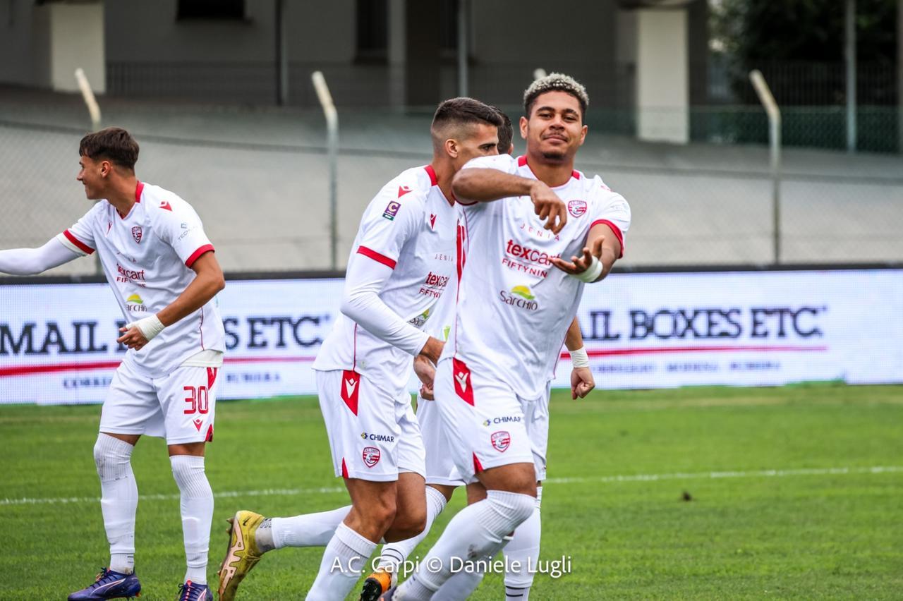 La Juventus di Giuntoli mette nel mirino un giocatore del Carpi