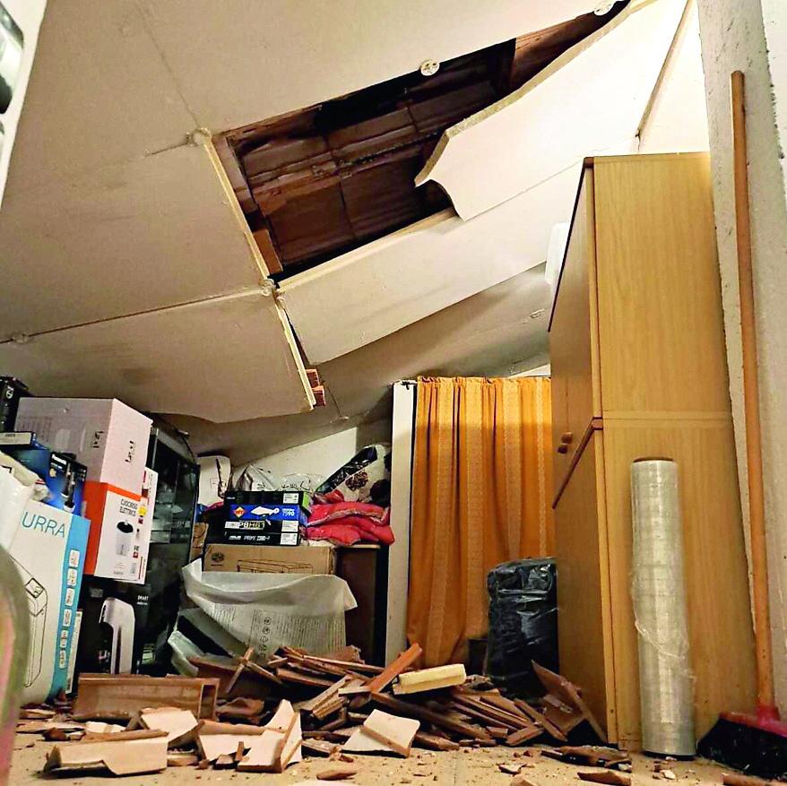 Ferrara, gli sfollati della gru caduta: dopo due anni c’è ancora chi non è tornato a casa