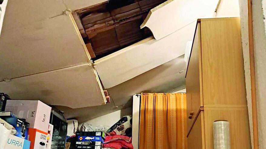 Ferrara, gli sfollati della gru caduta: dopo due anni c’è ancora chi non è tornato a casa