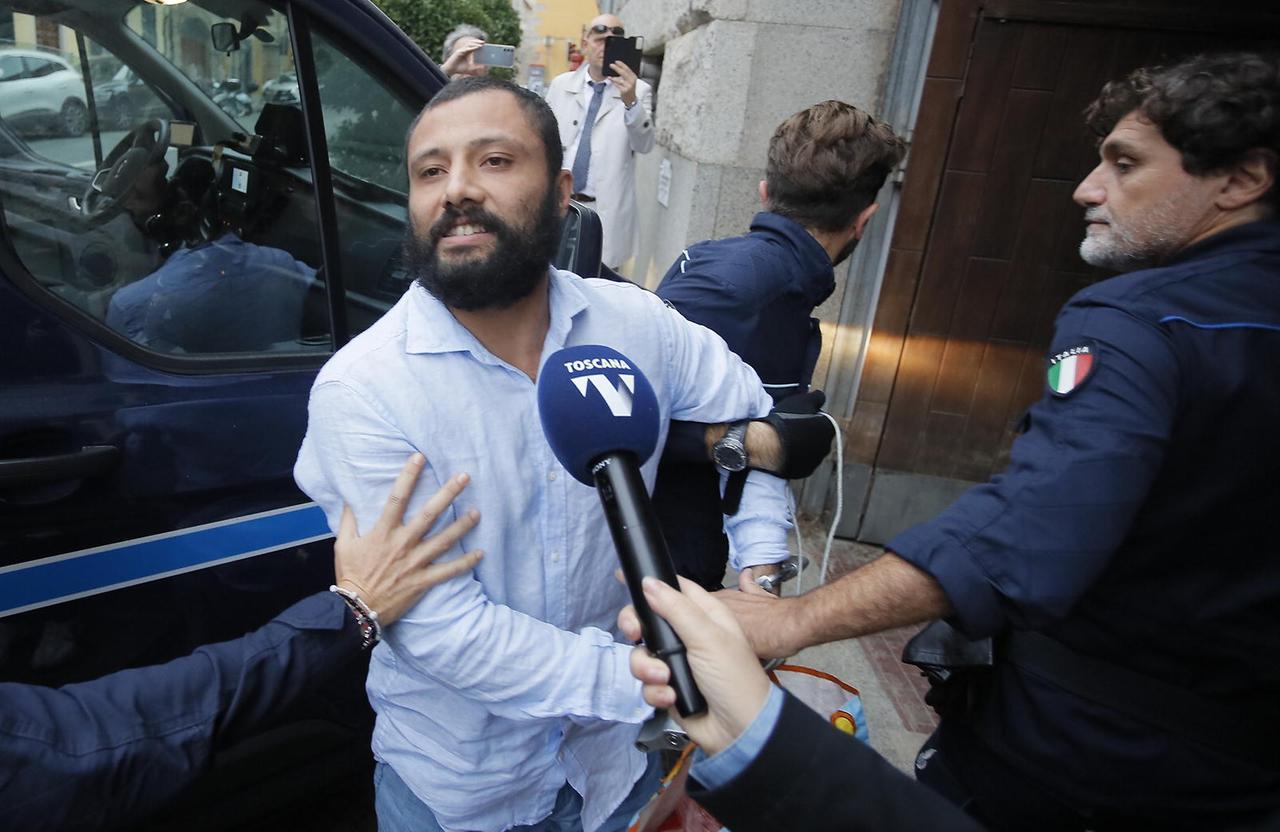 Giustizia per Barbara Capovani, la condanna all'ergastolo di Seung e l'ultima frase dell'omicida