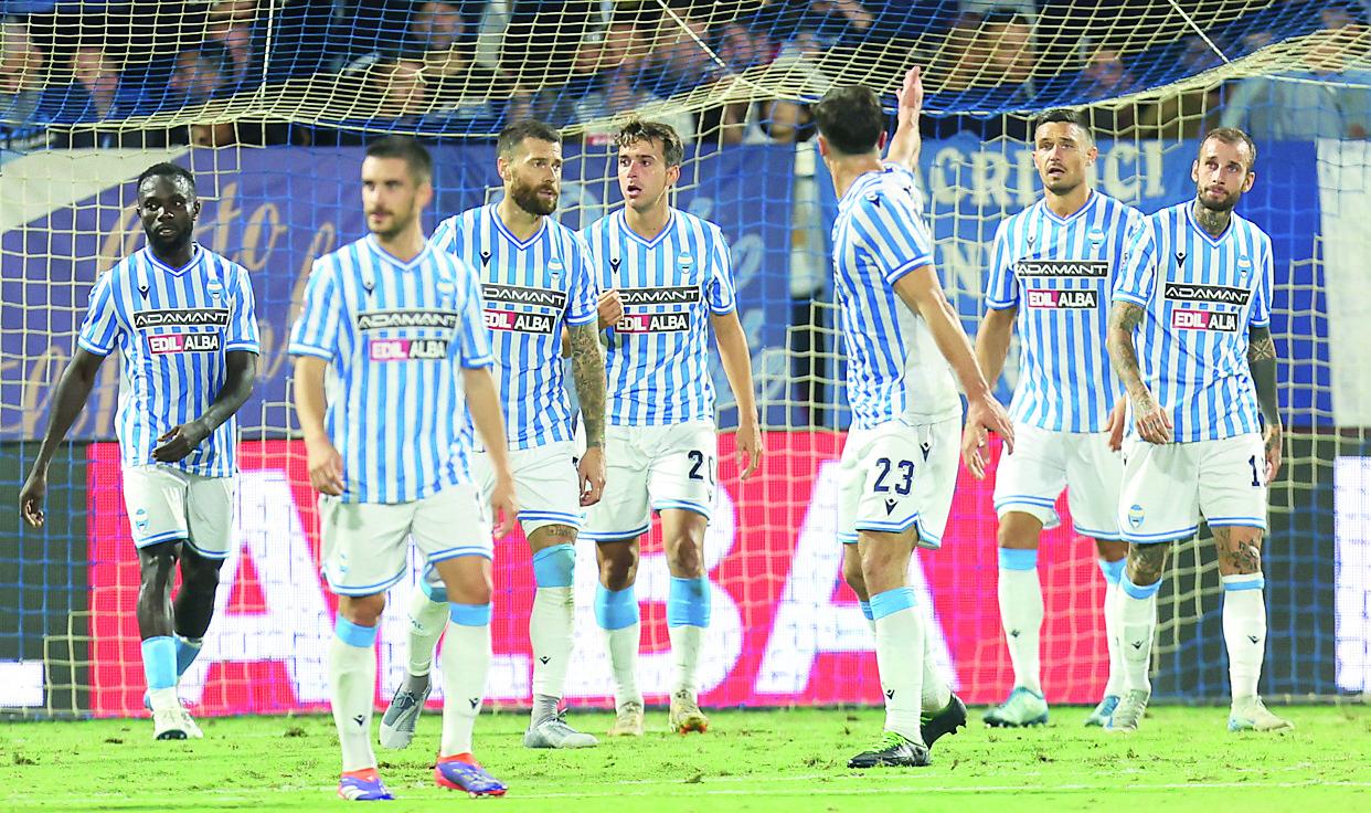 Spal, la settimana degli orrori. E il club perde sempre più credibilità