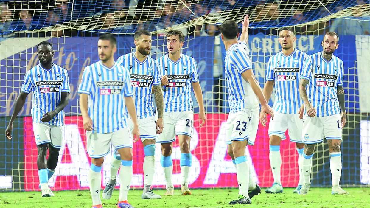 Spal, la settimana degli orrori. E il club perde sempre più credibilità