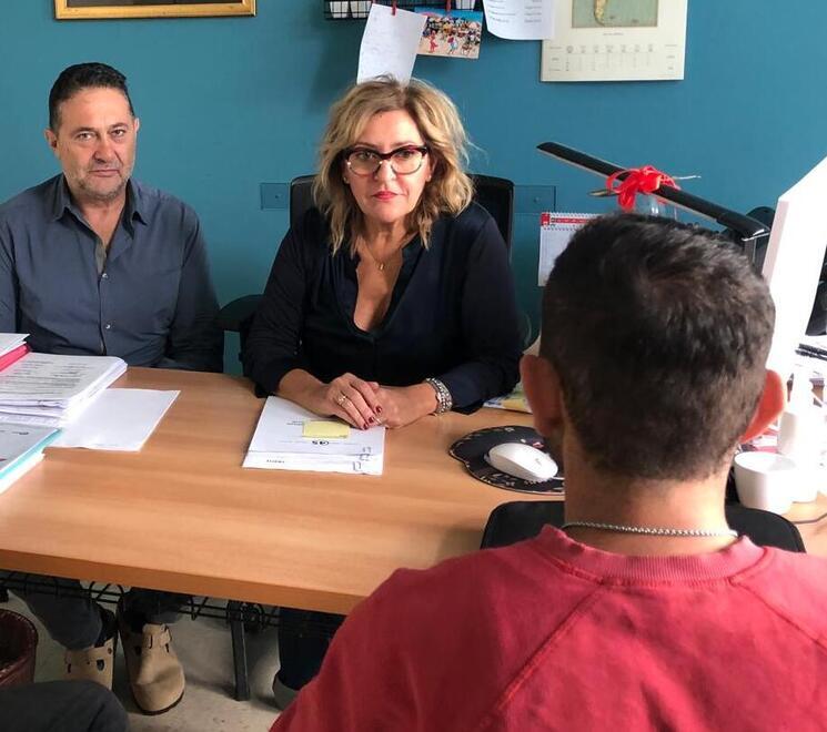 Modena, il lavoratore picchiato e sfruttato: «Altre minacce, ho paura»