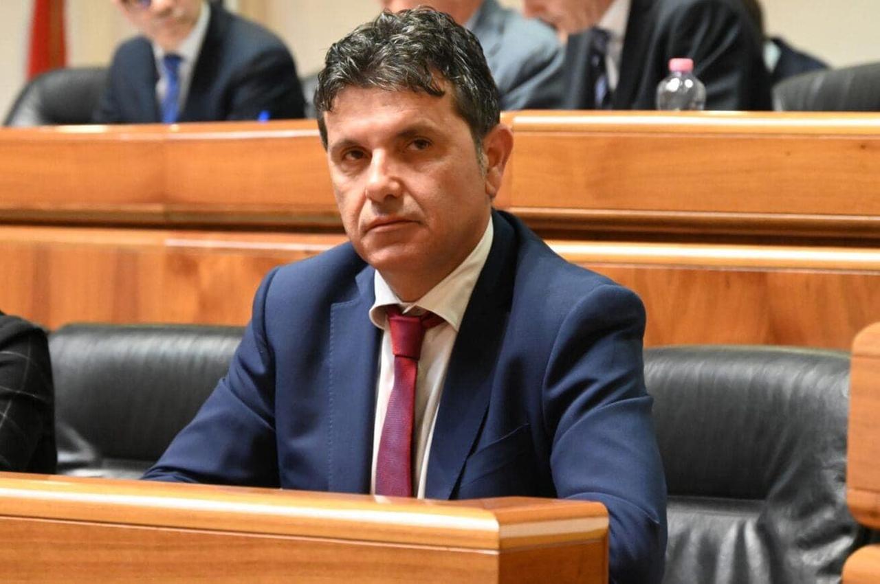 L’assessore Gian Franco Satta: «Assurdo il no ai fondi siccità, dirò a Lollobrigida di ripensarci»