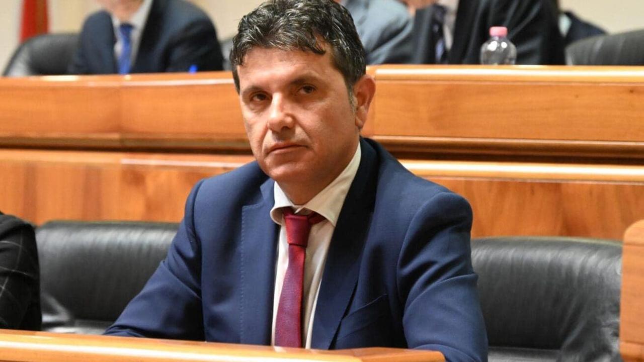 L’assessore Gian Franco Satta: «Assurdo il no ai fondi siccità, dirò a Lollobrigida di ripensarci»