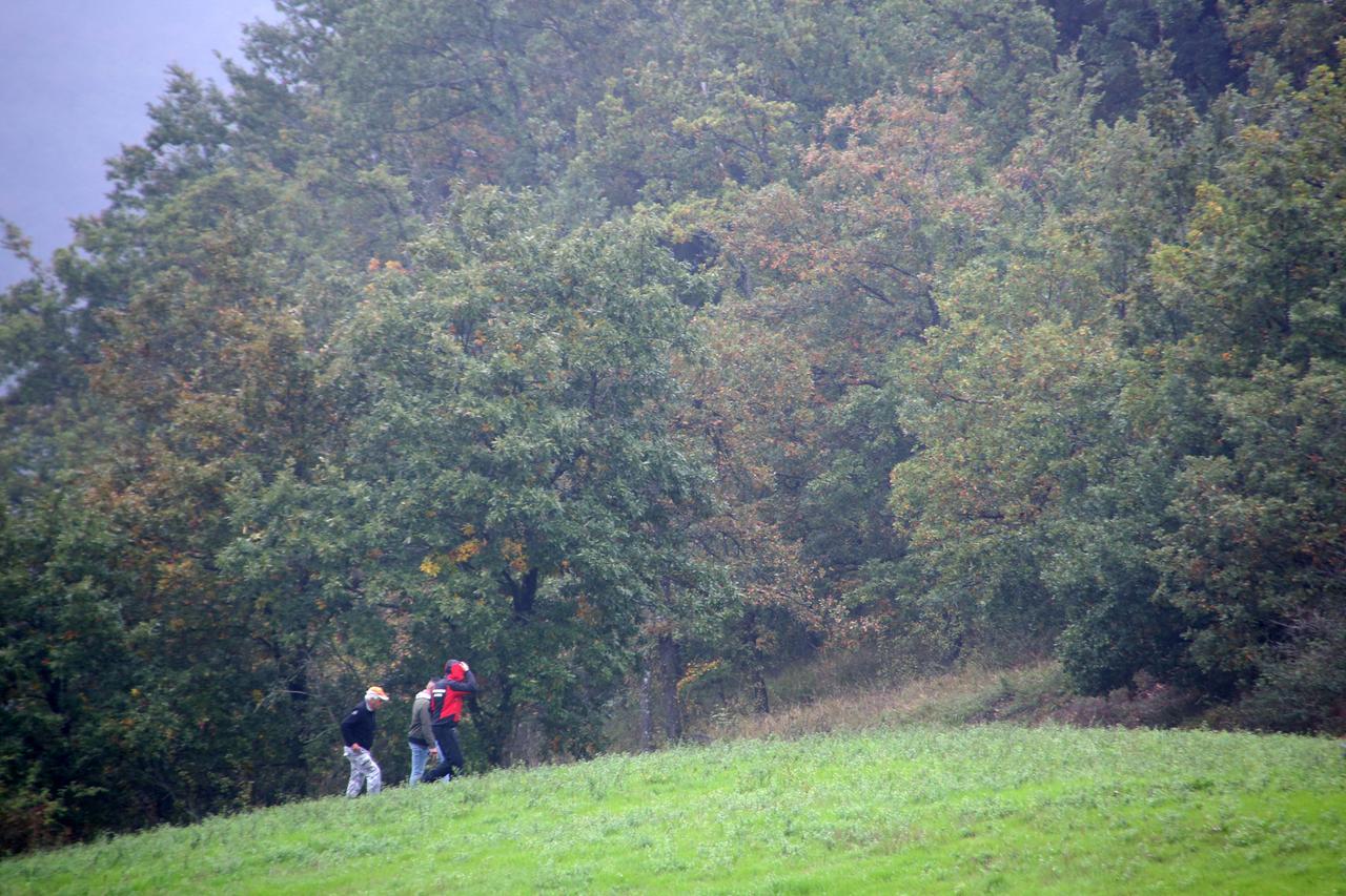 Tre colpi nel bosco e poi Marco è caduto a terra: si indaga per omicidio colposo
