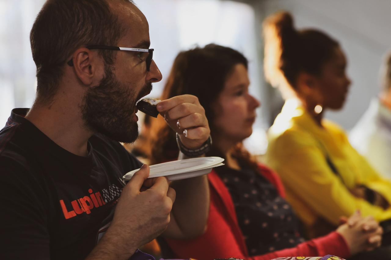 A Modena torna Sciocola’ e Bottura avrà una statua di cioccolato