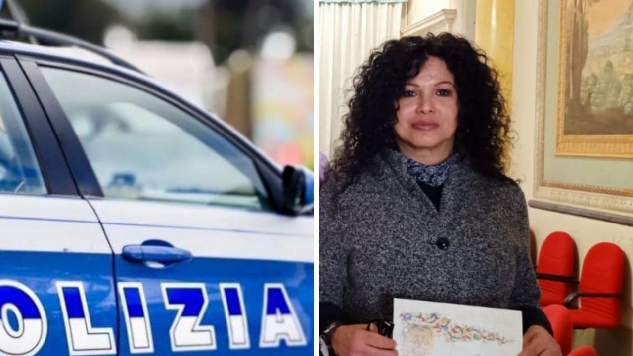 
	La donna scomparsa

