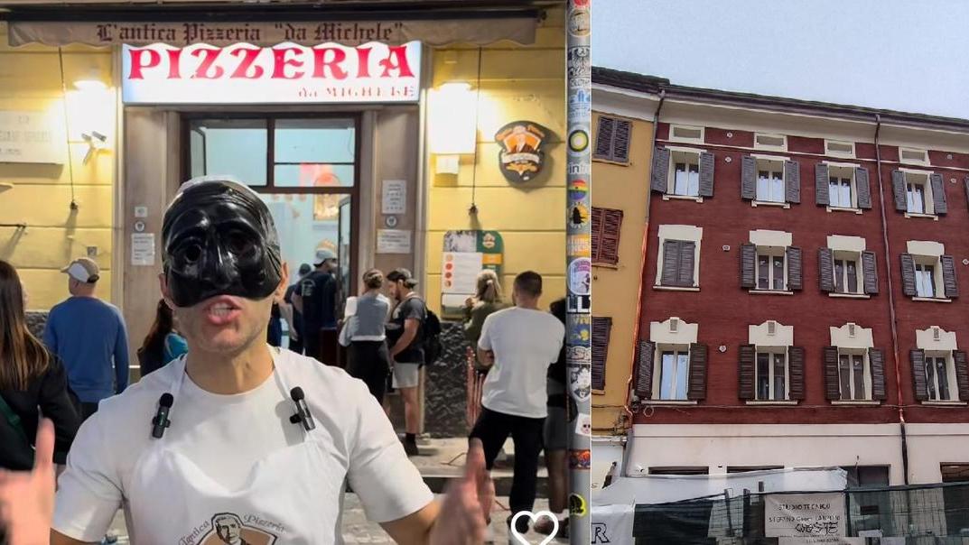 Modena, in piazza Matteotti apre l’Antica pizzeria da Michele: c’è la data