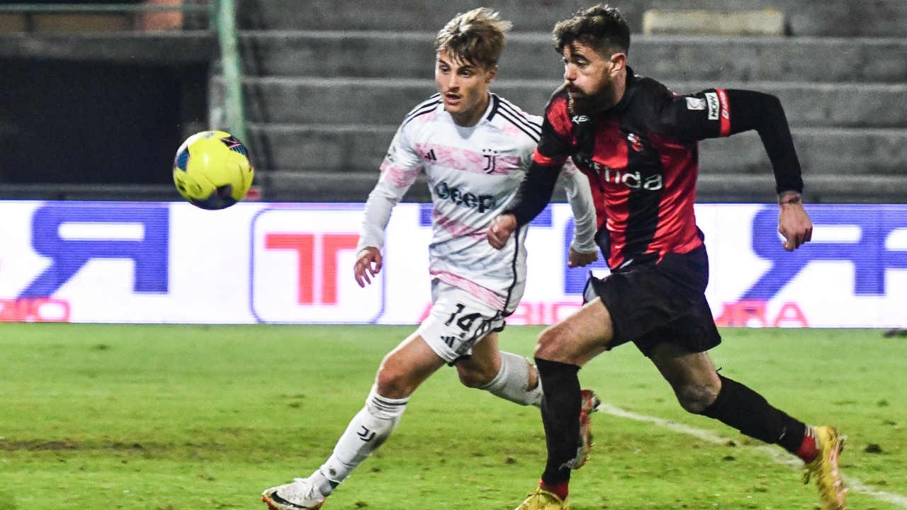 Lucchese. Rinnova Sabbione. L’ex di turno torna titolare<br>
