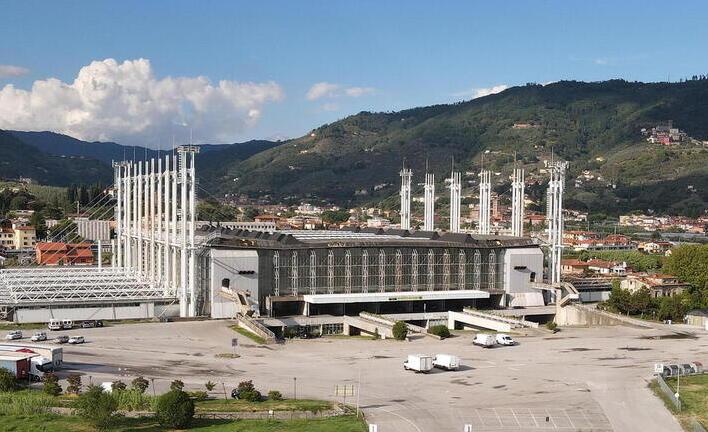 Pescia, arrivano i 10 milioni per il Mefit