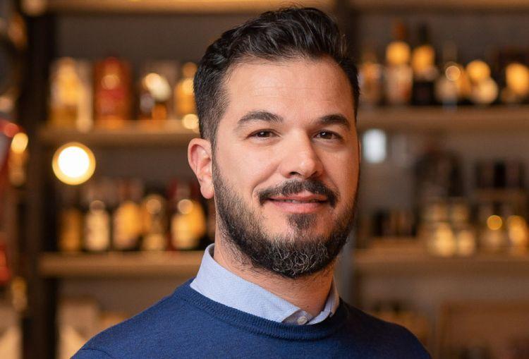 Identità e qualità, il giornalista Giuseppe Carrus (Gambero Rosso): «Esprimere le specificità dei territori fa la differenza»