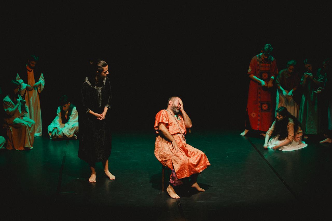 Al via a Sassari la decima edizione del festival di teatro residenziale Alter Ego