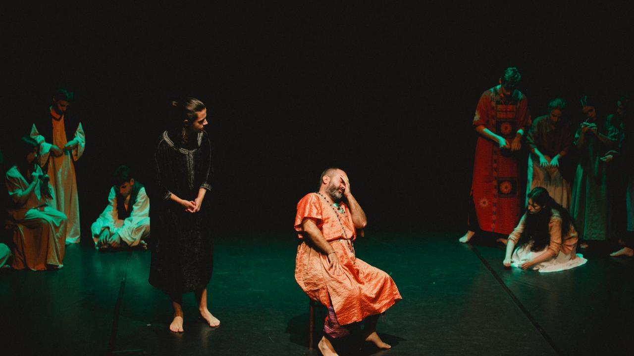 Al via a Sassari la decima edizione del festival di teatro residenziale Alter Ego