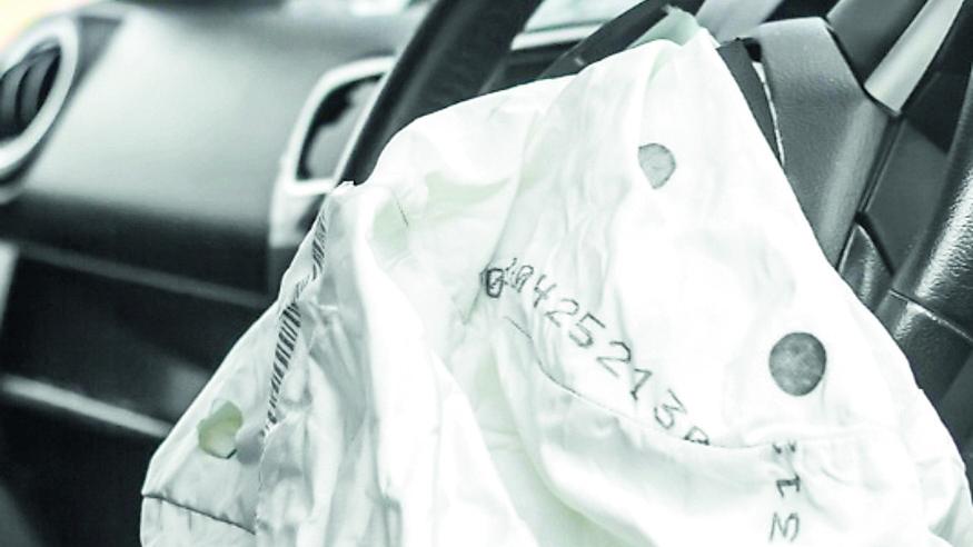 Airbag della Citroen difettosi e pericolosi, anche a Ferrara parte la class action