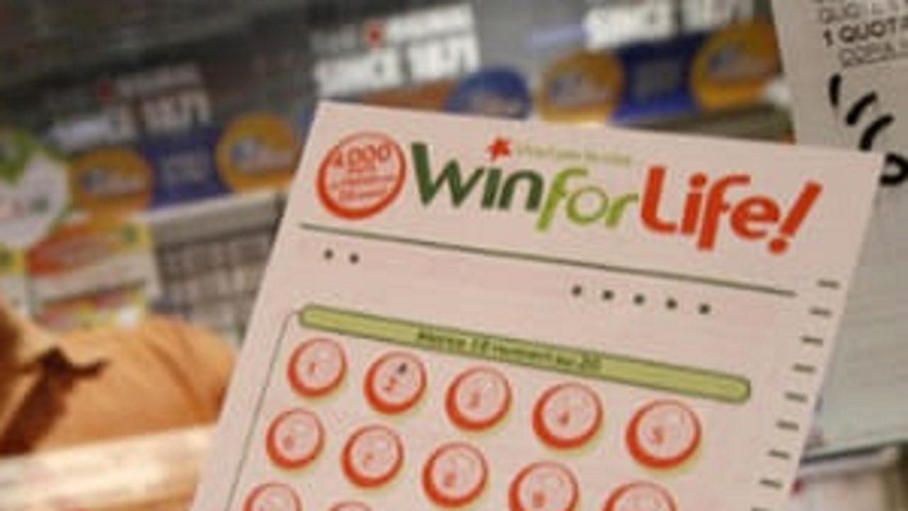 WinforLife, colpaccio a Fiumalbo: gioca un euro e ne vince tremila al mese per 20 anni