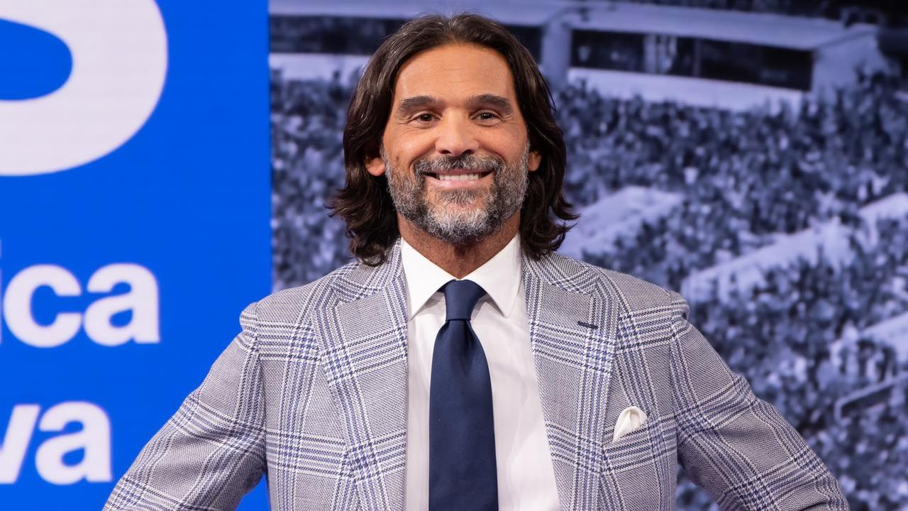 Calcio e tv, Vieri contro l’ex gialloblù Lele Adani: «Ha parlato a sproposito, per me non esiste più»