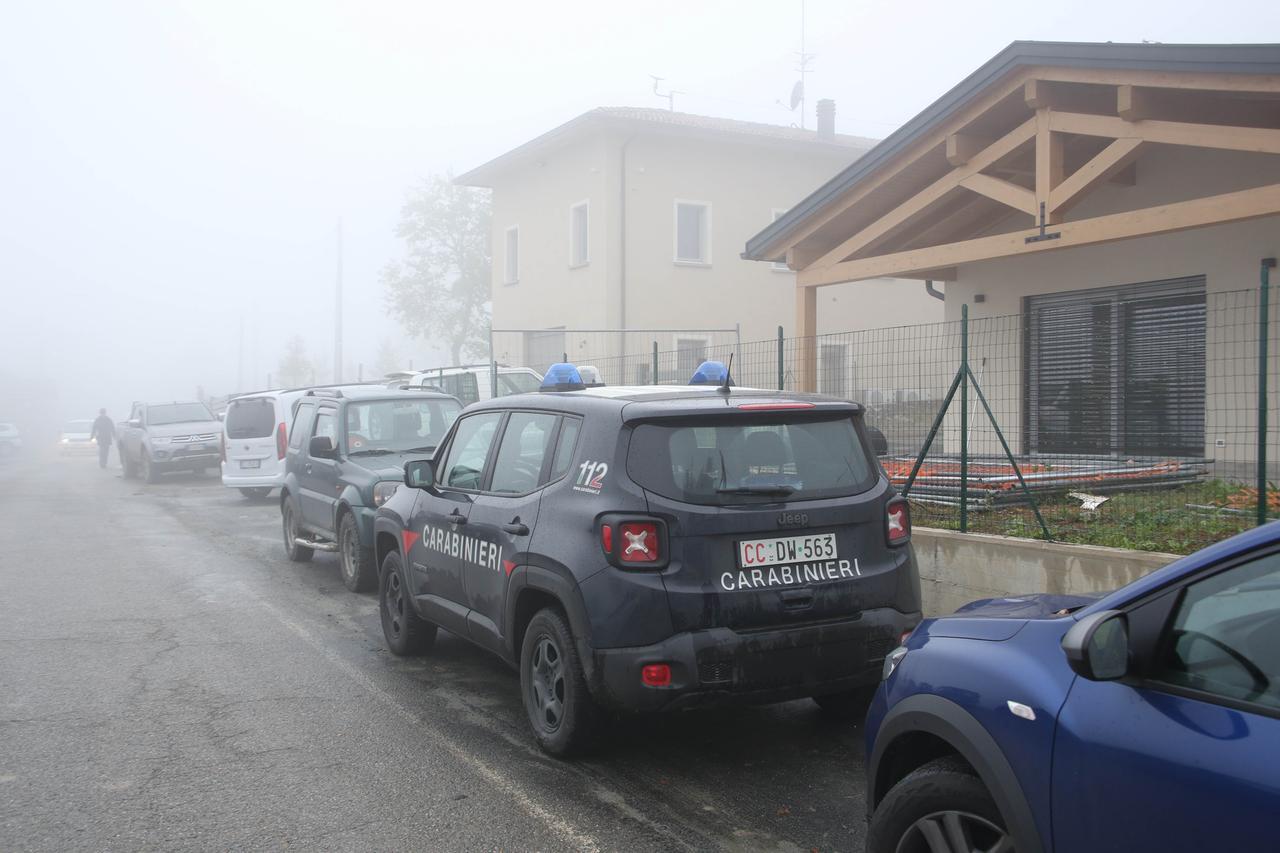 Marco Gentili ucciso da uno sparo nel bosco: sono due i cacciatori indagati