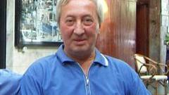 Carrara, l’addio al giornalista Vittorio Prayer