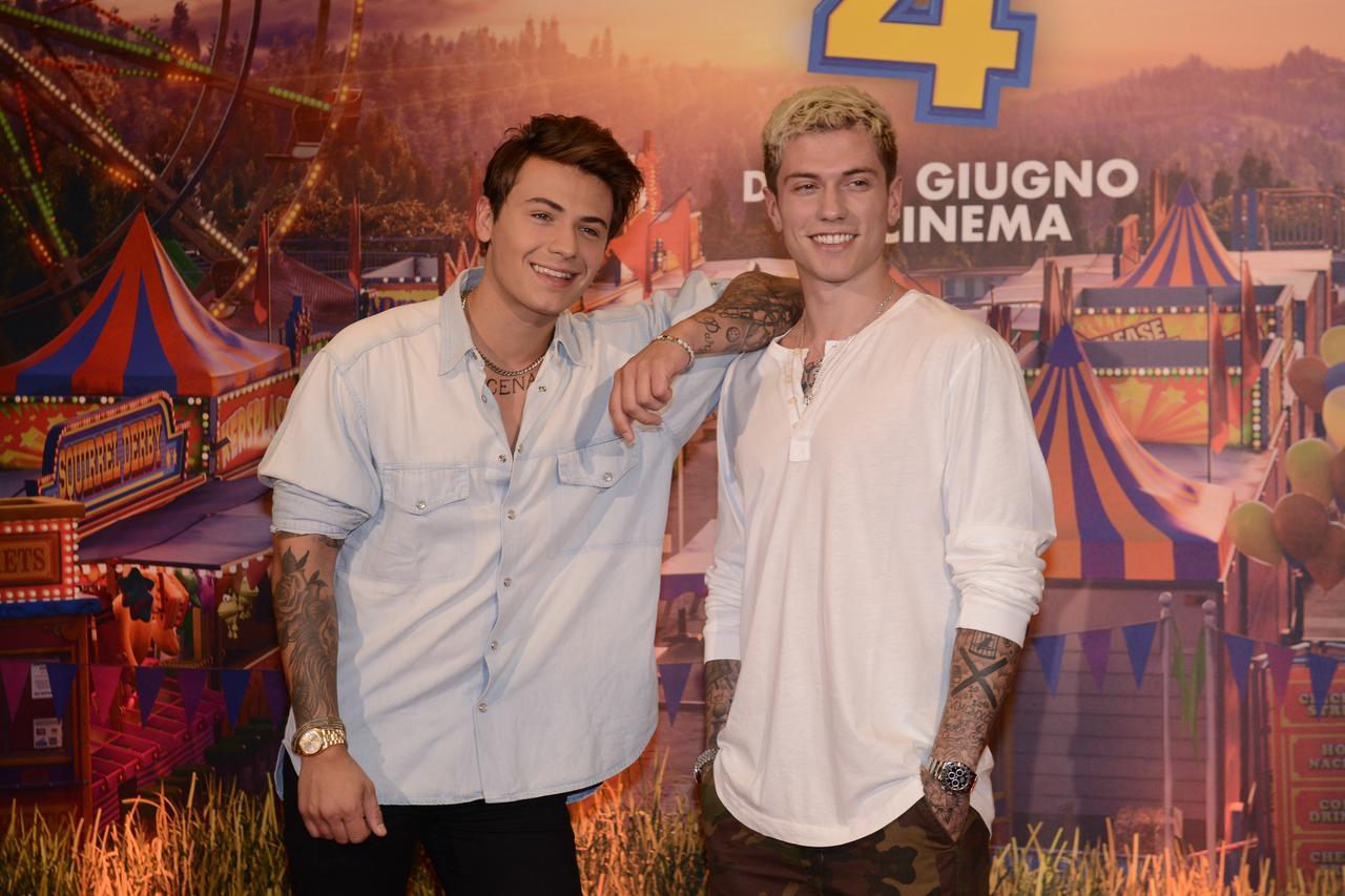 Benji e Fede, il momento del nuovo singolo. E a breve uscirà l’album