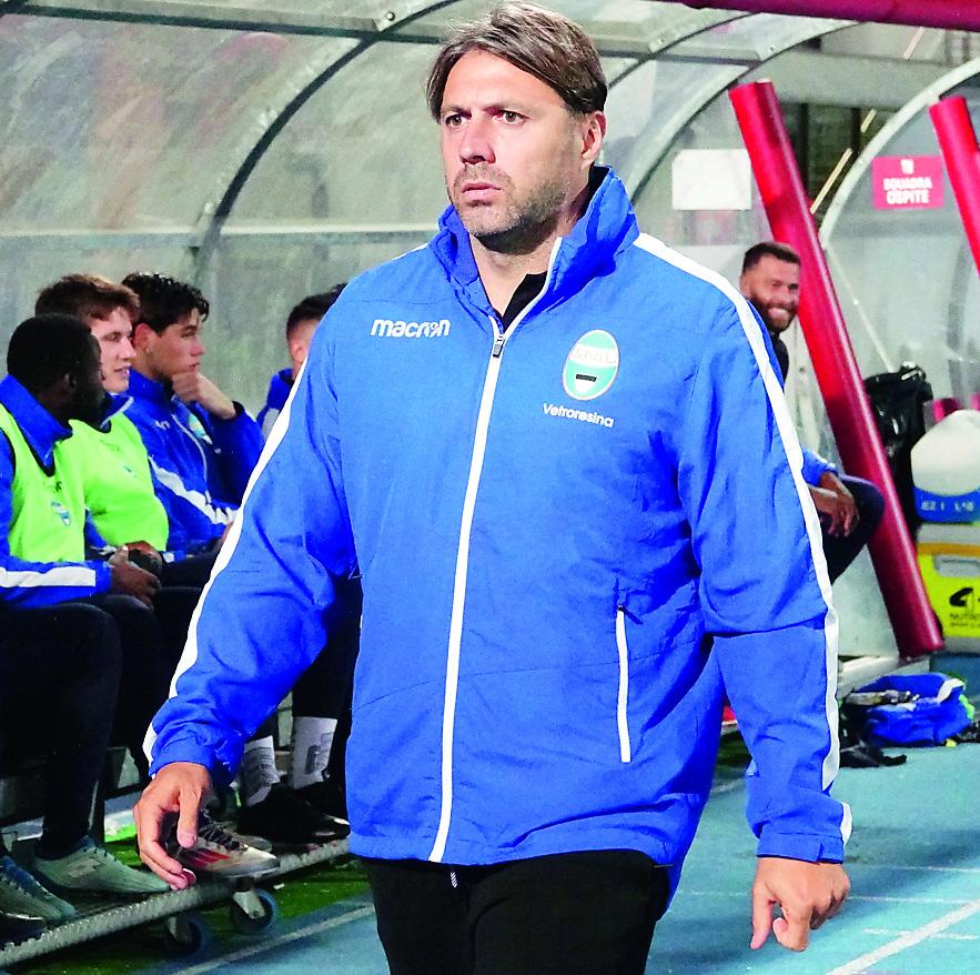 Dossena prima di Spal-Pescara: “È nelle difficoltà che si vedono gli uomini veri”