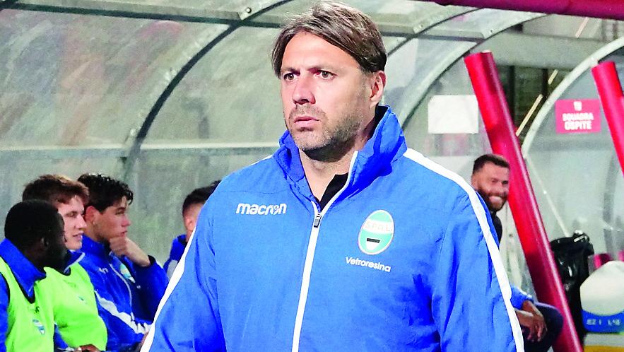 Dossena prima di Spal-Pescara: “È nelle difficoltà che si vedono gli uomini veri”