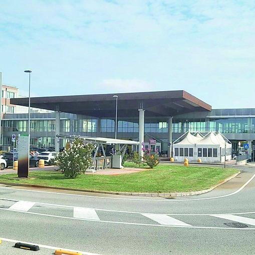 Occhiobello, partorisce in casa guidata per telefono dai sanitari