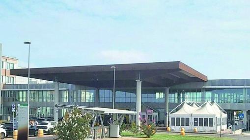 Occhiobello, partorisce in casa guidata per telefono dai sanitari