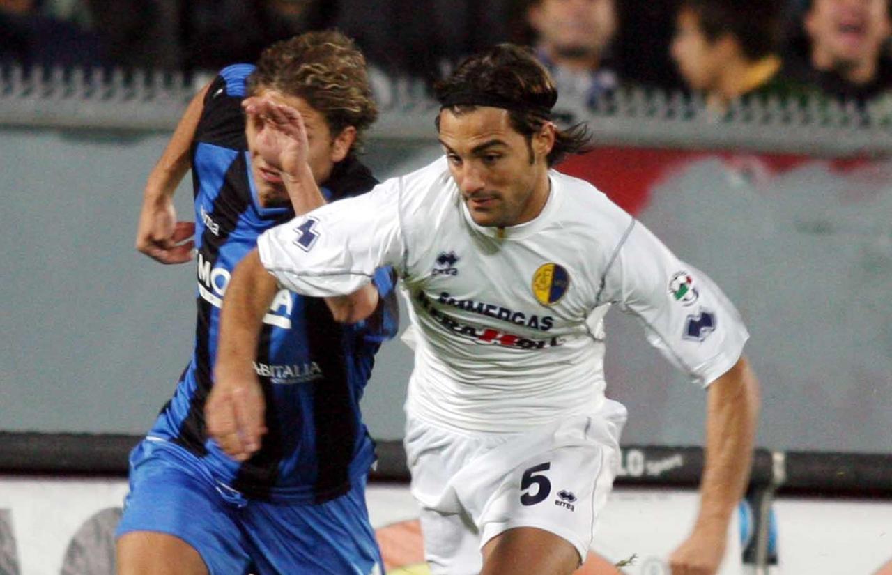 Modena, senti l’ex capitano Armando Perna: «Con il Palermo partita aperta»