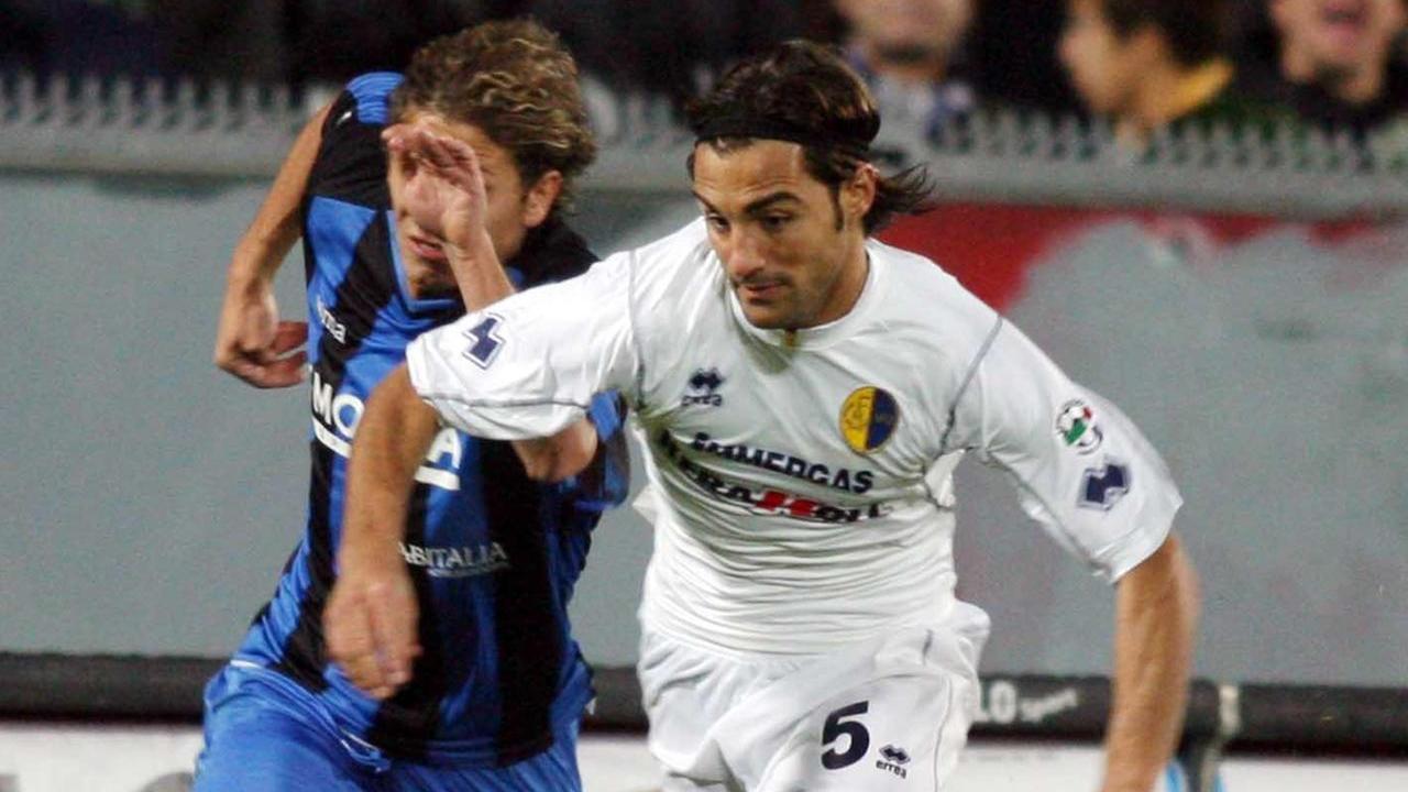 Modena, senti l’ex capitano Armando Perna: «Con il Palermo partita aperta»