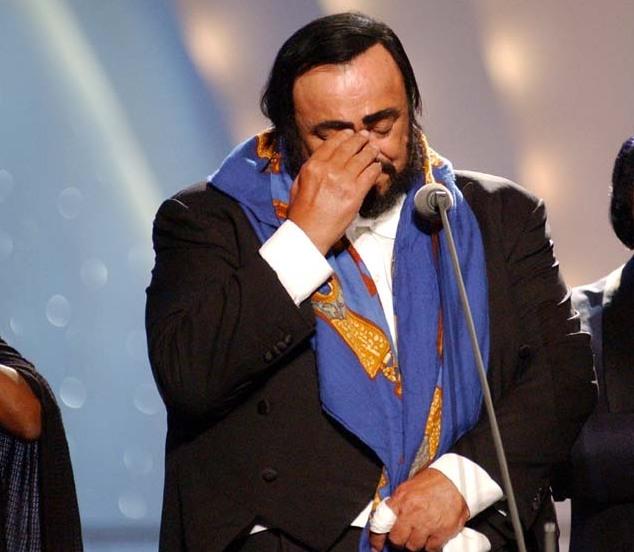 La proposta del centrodestra: «Intitolate a Luciano Pavarotti il parco Novi Sad di Modena»
