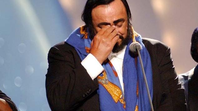 La proposta del centrodestra: «Intitolate a Luciano Pavarotti il parco Novi Sad di Modena»