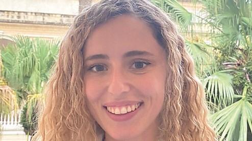 Sanità, la neolaureata Francesca Nieddu: «Servono medici non missionari»