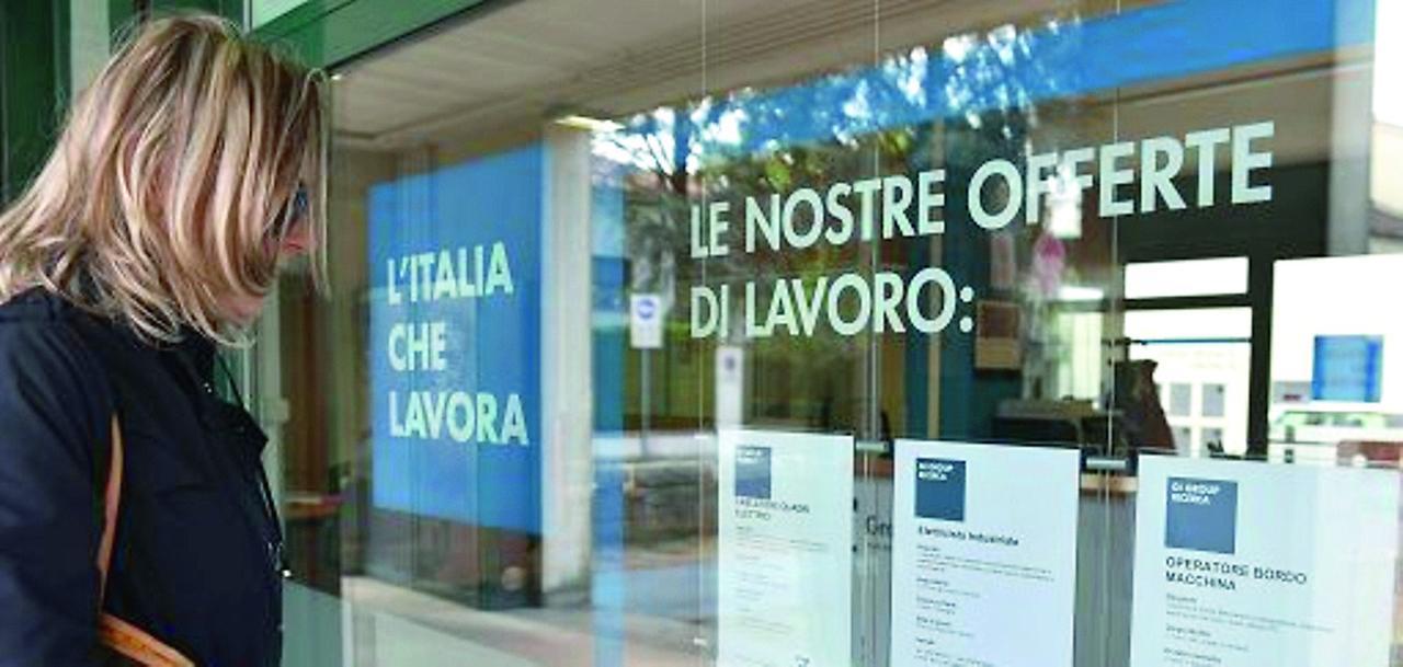 Over 50 e redditi bassi: ecco il bonus assunzioni della Regione