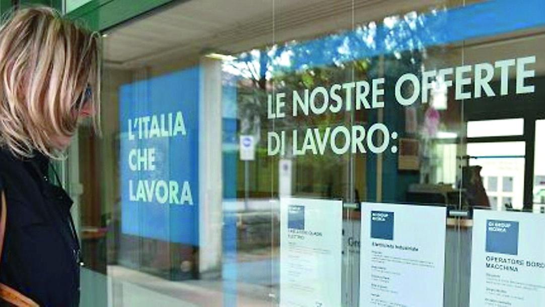 Over 50 e redditi bassi: ecco il bonus assunzioni della Regione