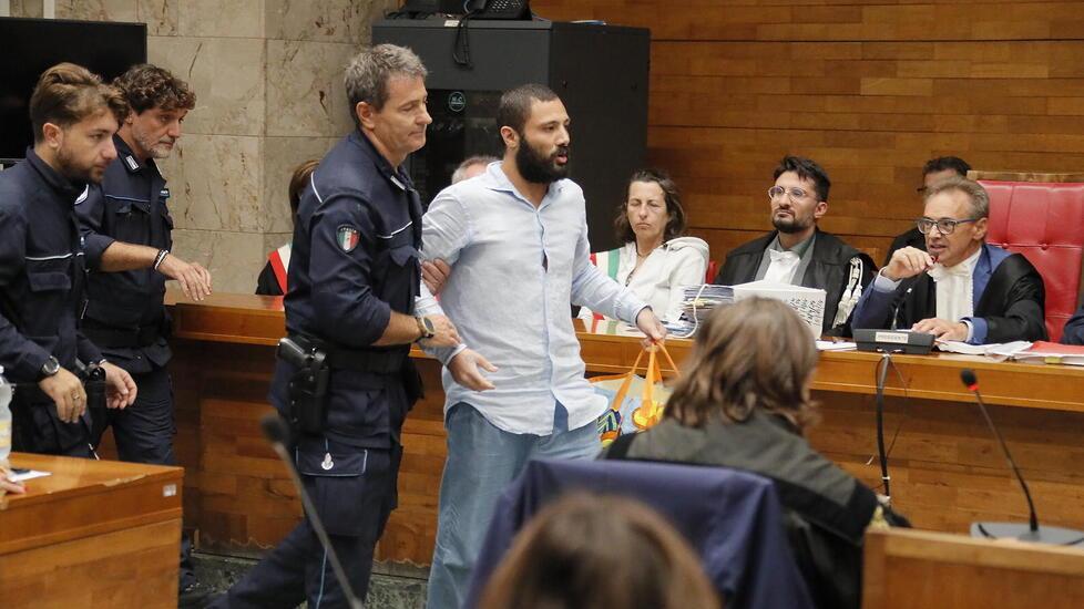 Dall’ergastolo all’assoluzione in meno di 24 ore: così sulla mente di Seung la giustizia si divide<br>