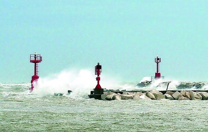 Ferrara e provincia, previsioni meteo 18 ottobre