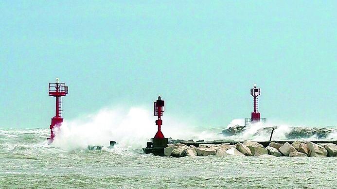 Ferrara e provincia, previsioni meteo 18 ottobre