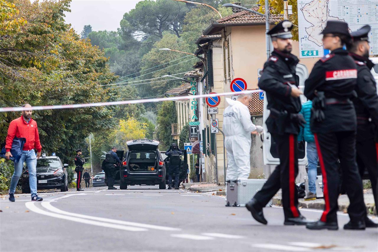 San Casciano, spara e uccide la zia poi chiama i carabinieri: arrestato il nipote di 22 anni