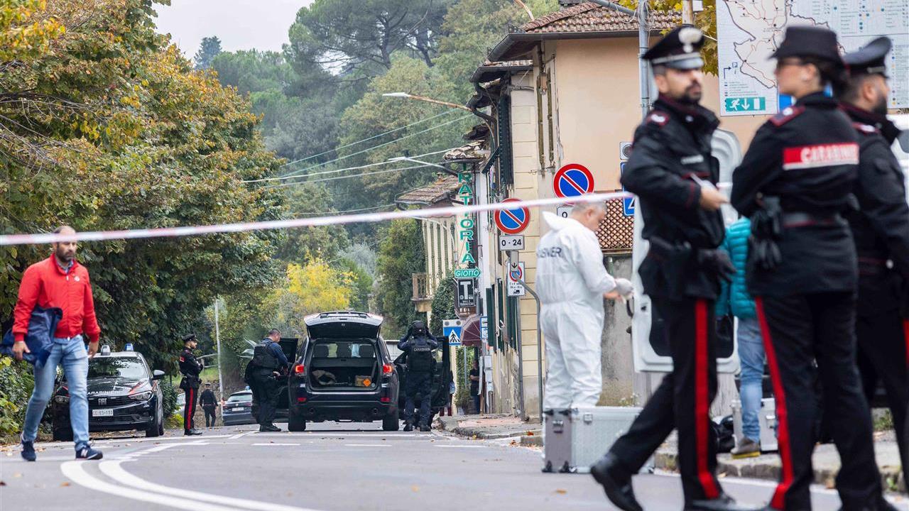 San Casciano, spara e uccide la zia poi chiama i carabinieri: arrestato il nipote di 22 anni