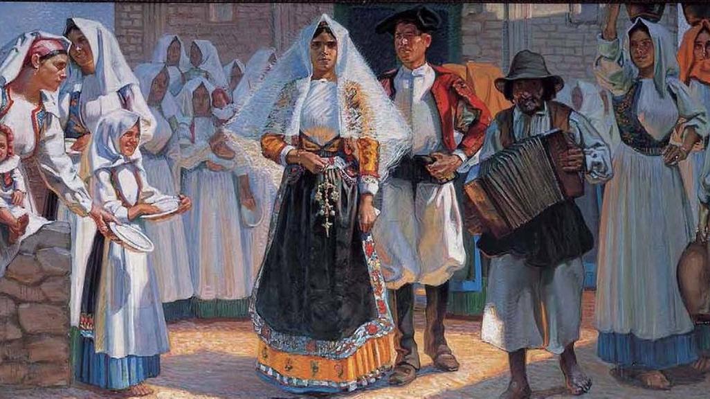 Sardegna in festa a Zurigo con il circolo “Efisio Racis”