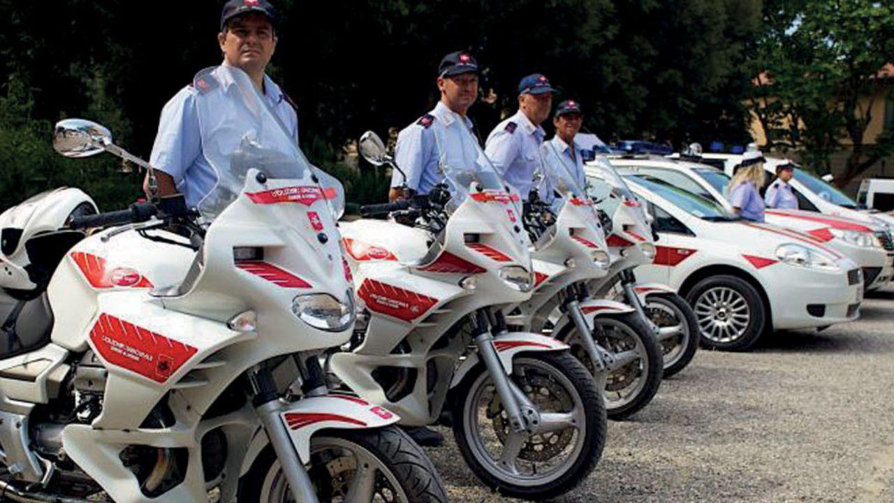 La ricetta di Orlando «Agenti anche di notte»