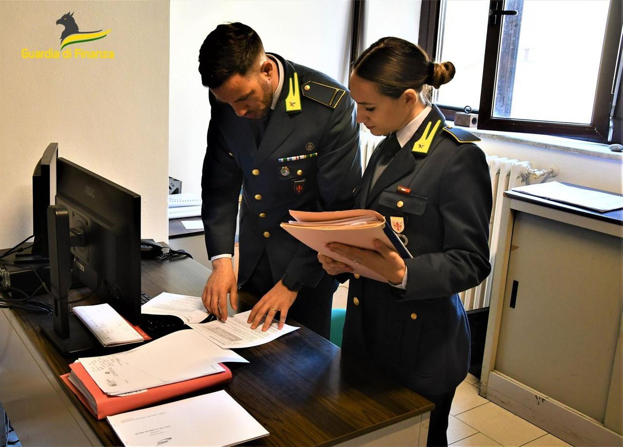 Livorno: eredita ma non dichiara, nei guai una donna. Deve pagare oltre 2milioni e mezzo di euro al Fisco