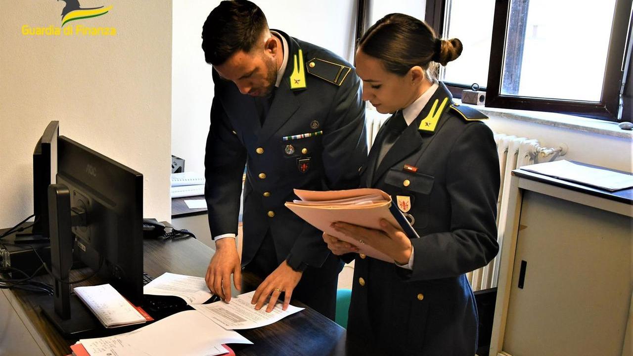 Livorno: eredita ma non dichiara, nei guai una donna. Deve pagare oltre 2milioni e mezzo di euro al Fisco