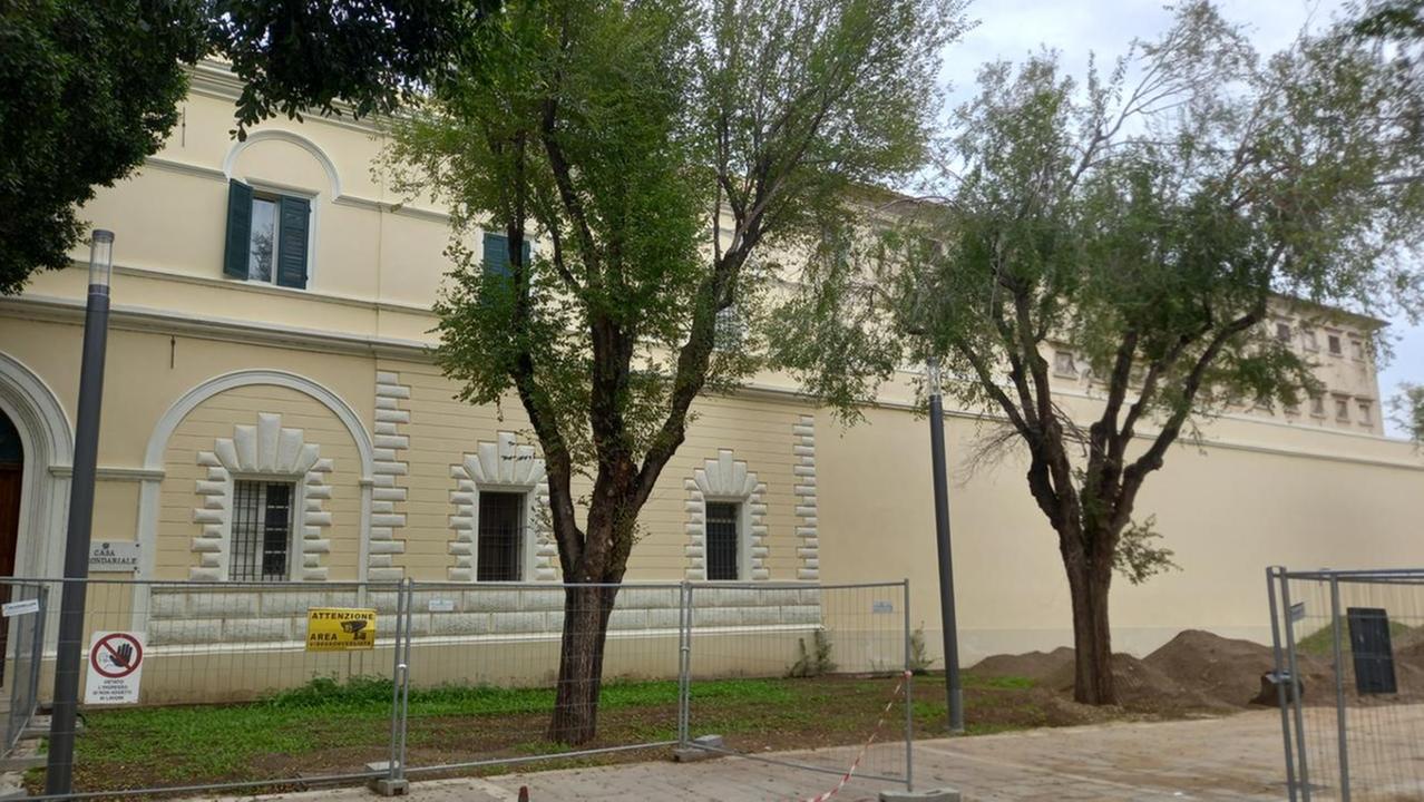 Oristano: la reggia giudicale degli Arborea