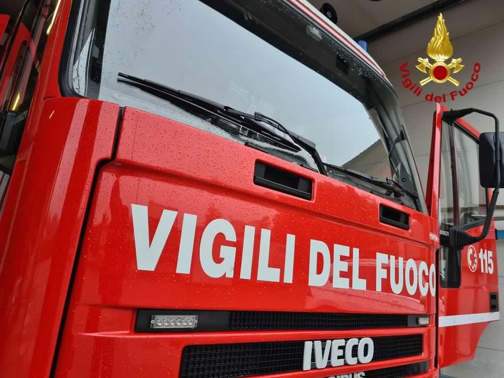 Coniugi intossicati dal monossido
