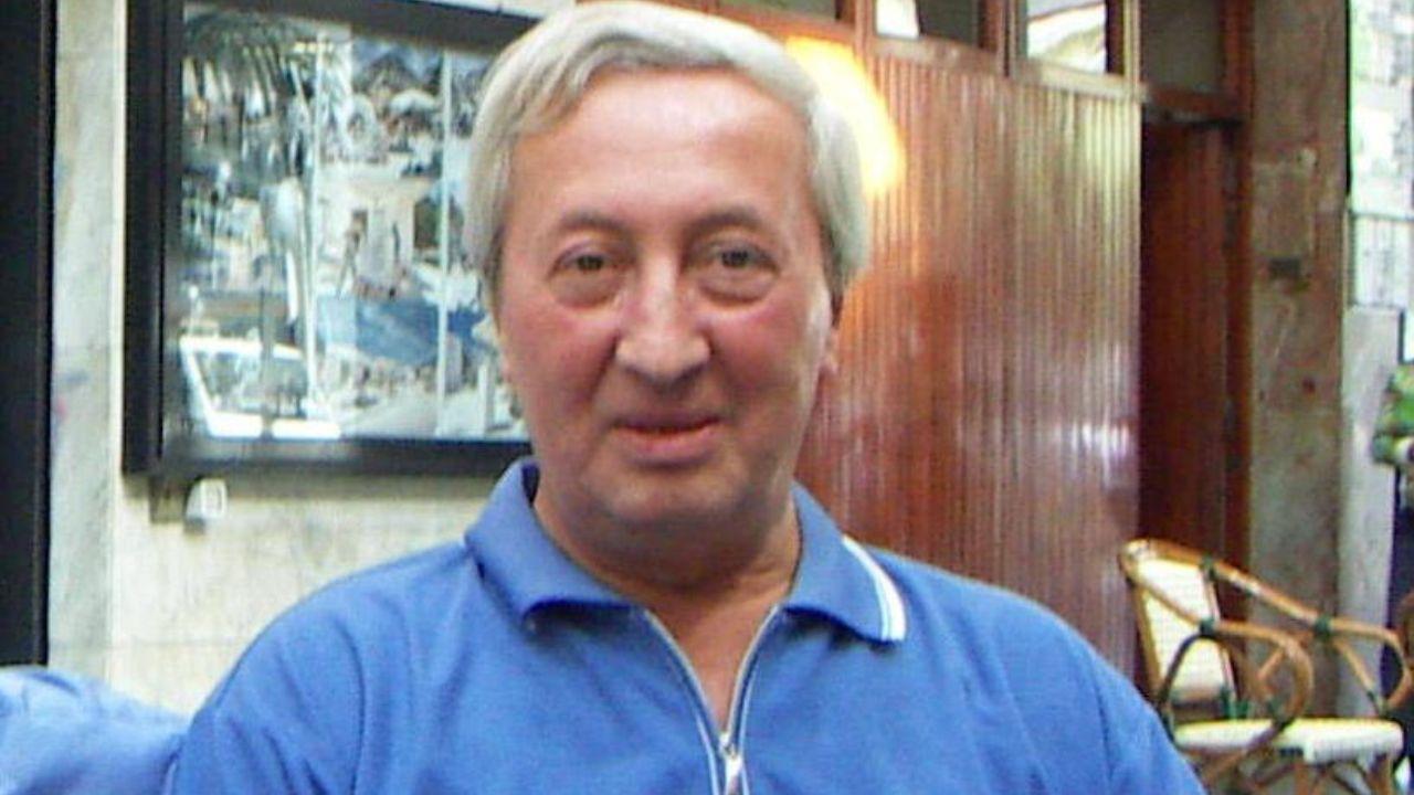 Vittorio Prayer
